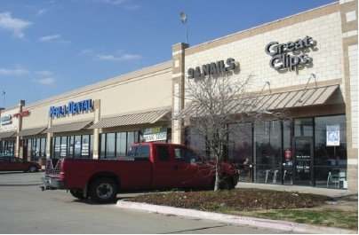 More Photos Of 1880 W Moore Ave, Terrell Unknown For Lease