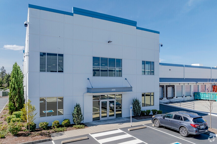 More Photos Of 6534 20th St E, Fife Warehouse For Lease