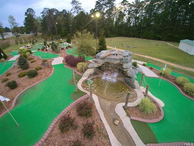 More Photos Of 2940 US Highway 70 W, Goldsboro Golf Course Driving Range For Sale