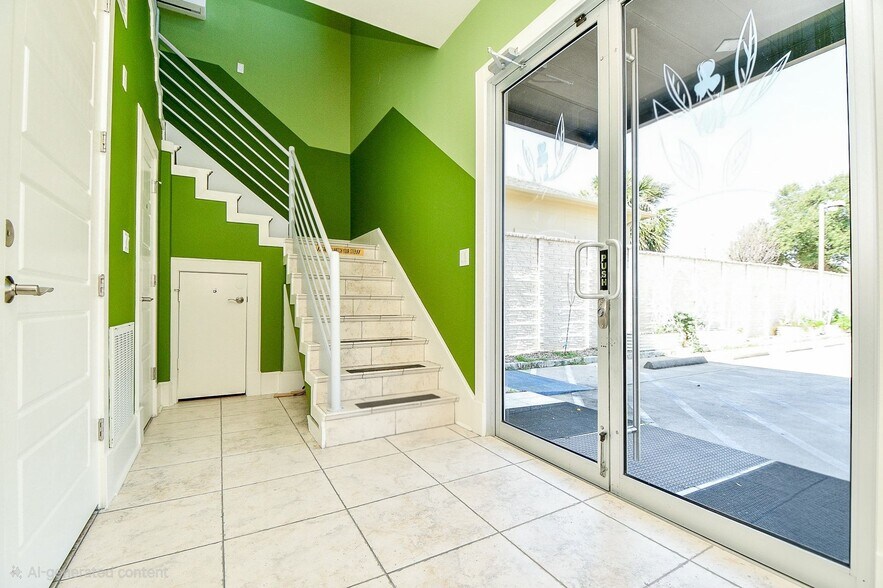 More Photos Of 5721 Winsome Ln, Houston Storefront Retail Office For Sale