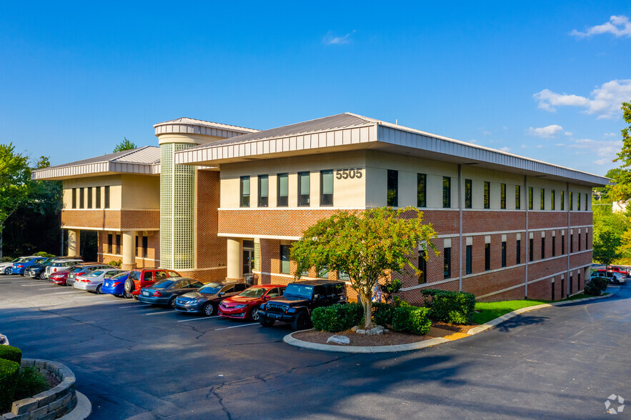 Primary Photo Of 5505 Edmondson Pike, Nashville Medical For Lease