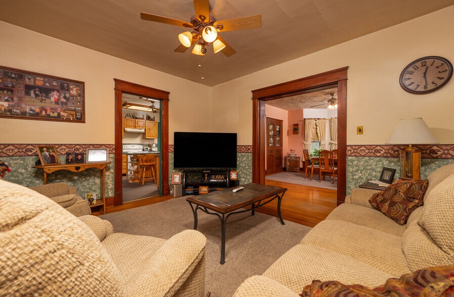 More Photos Of 6297 Columbia Rd NW, Dover Specialty For Sale