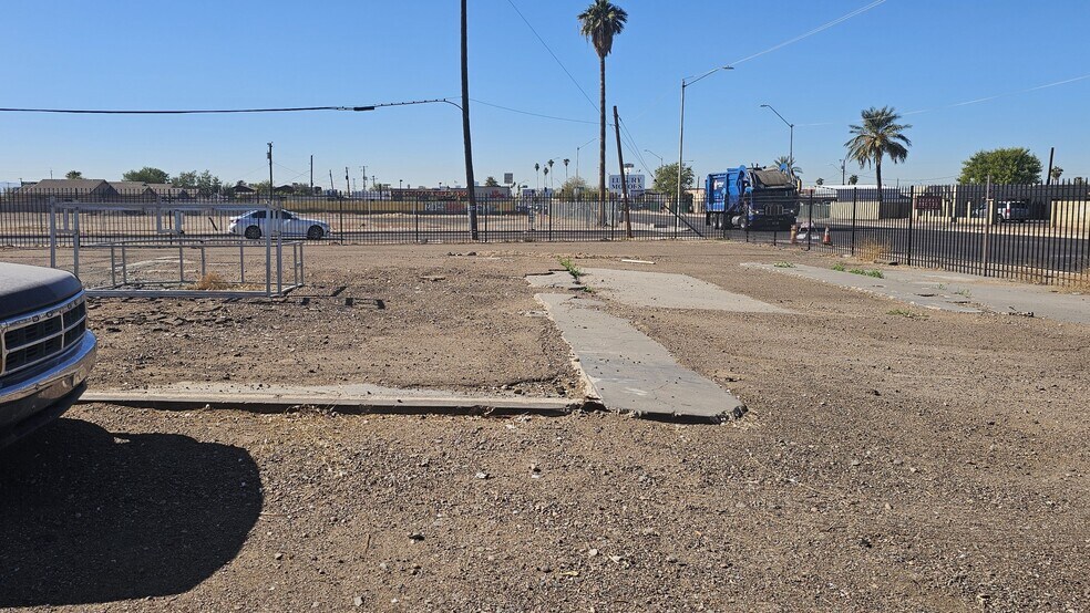 More Photos Of 2901 E Van Buren St, Phoenix Land For Sale