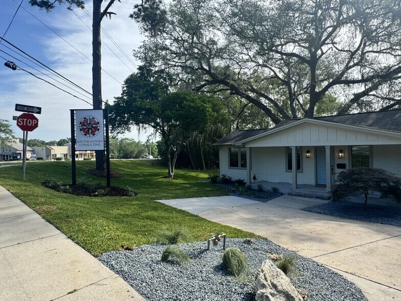 Primary Photo Of 1549 Colonial Dr, Tallahassee Office For Lease