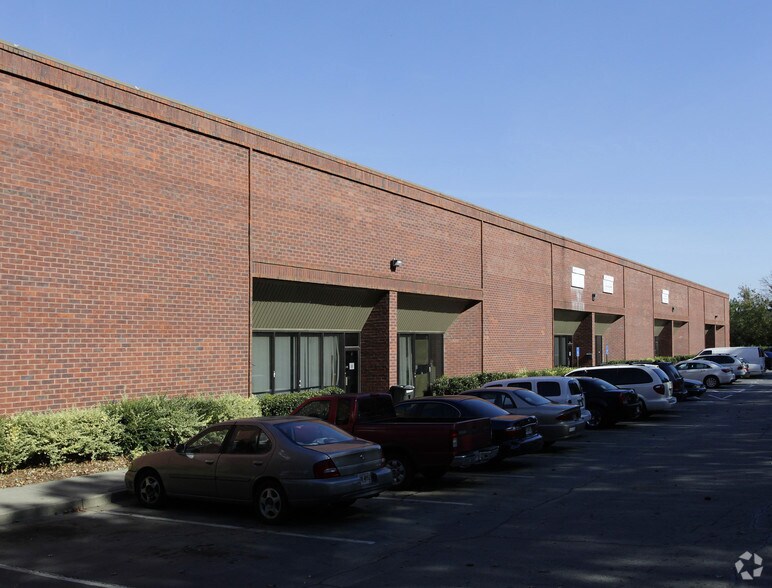 Primary Photo Of 3715 Atlanta Industrial Pky N, Atlanta Warehouse For Lease