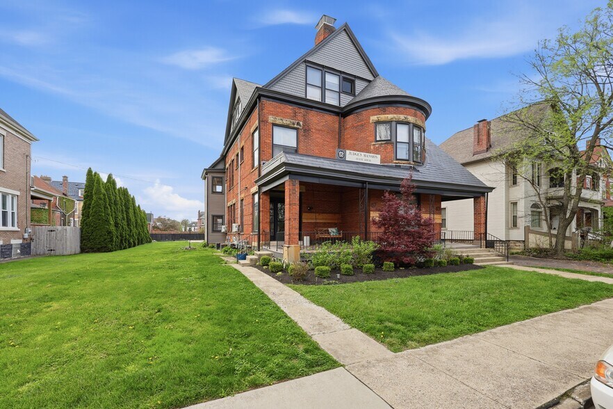 More Photos Of 83-87 Wilson Ave, Columbus Apartments For Sale