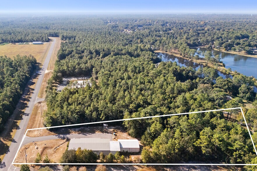 More Photos Of 3100 Adora Teal Way, Crestview Industrial For Sale