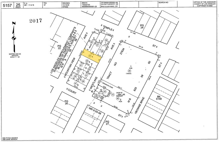 More Photos Of 319 N Westlake Ave, Los Angeles Apartments For Sale