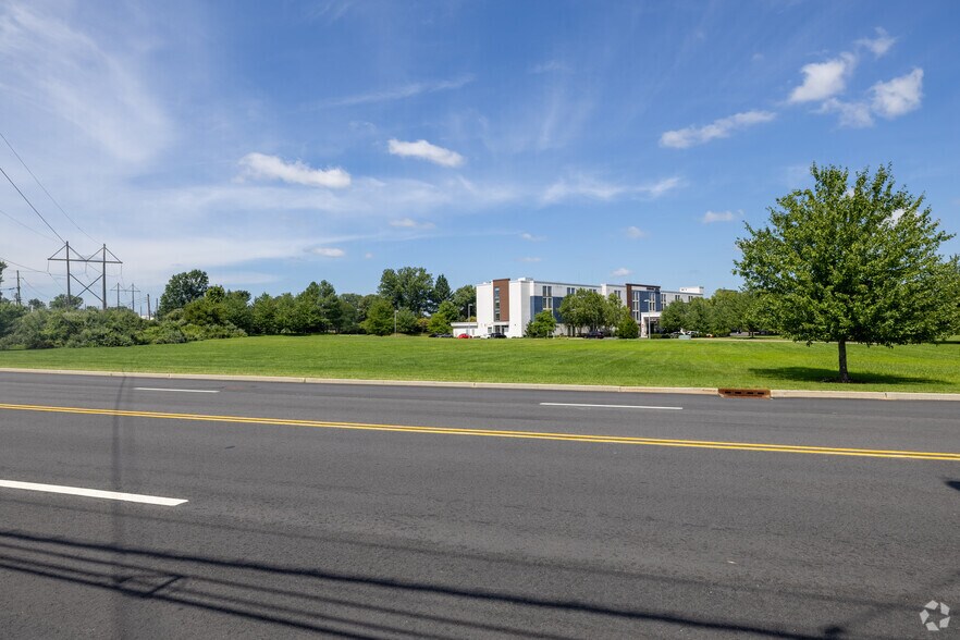 More Photos Of 1100 Charles Ewing Blvd, Ewing Land For Sale