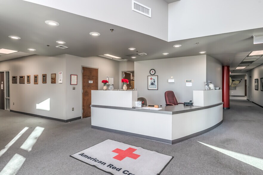 More Photos Of 5015 Woods Crossing Rd, Montgomery Office For Sale