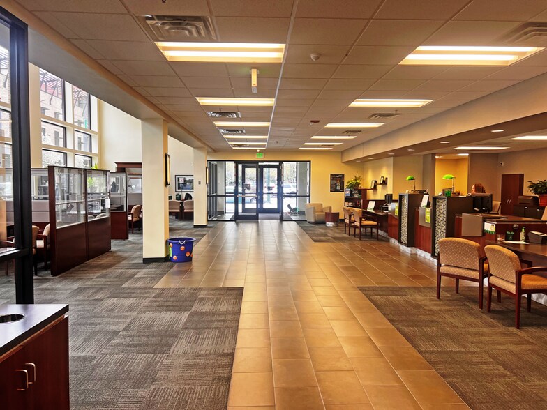 More Photos Of 1001 W Idaho St, Boise Office For Sale