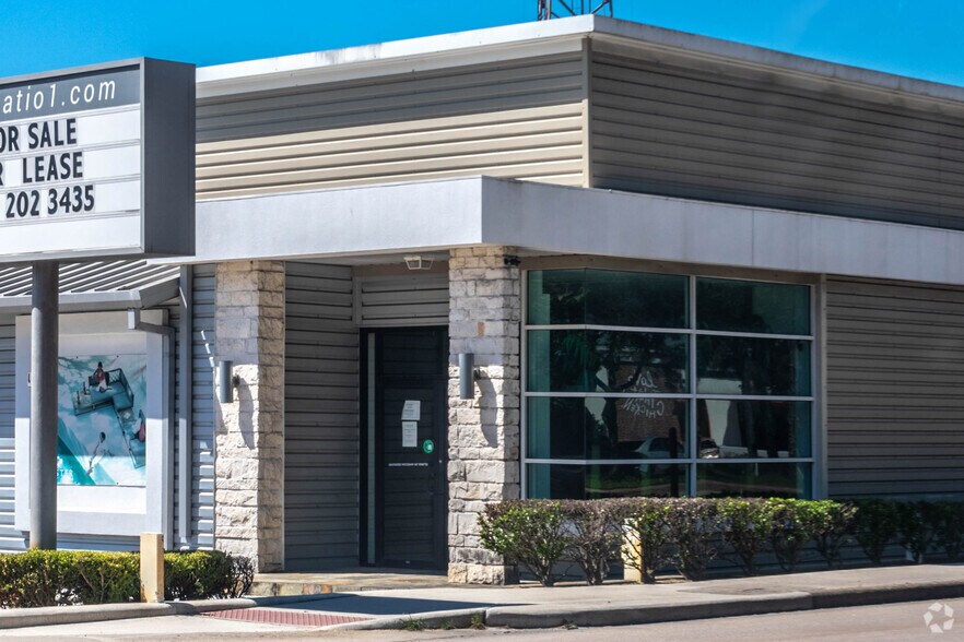 More Photos Of 3105 FM 1960 Rd W, Houston General Retail For Sale