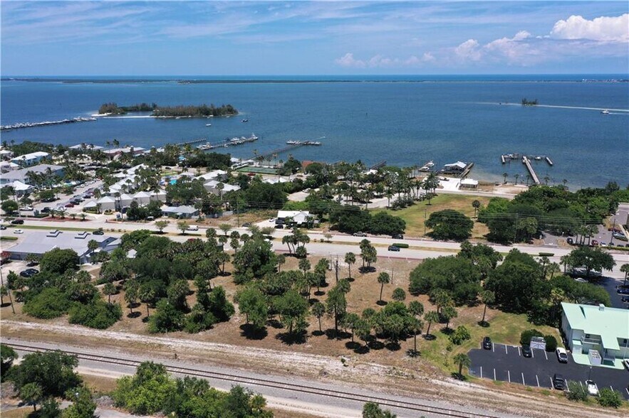 More Photos Of 1531 US Highway 1, Sebastian Land For Sale