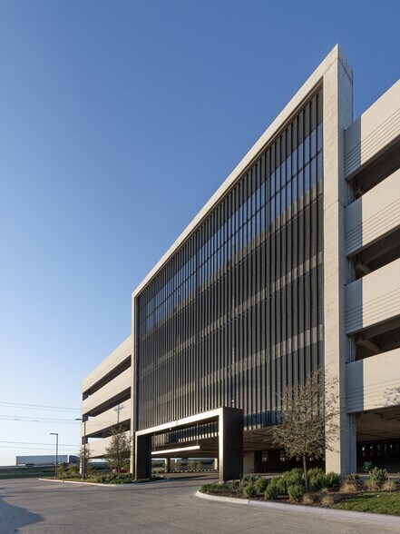 More Photos Of 7300 SH 121 SB, McKinney Office For Lease