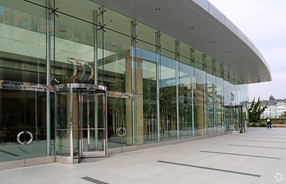 More Photos Of 555 12th St, Oakland Office For Lease