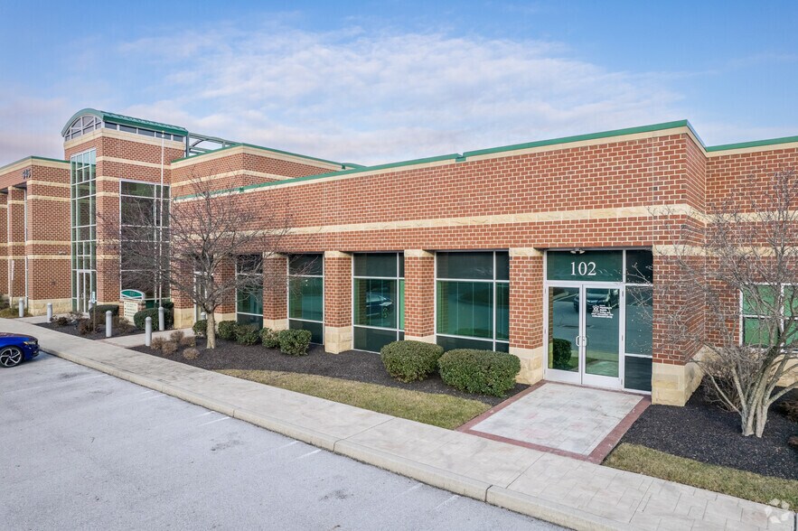 More Photos Of 945 E Park Dr, Harrisburg Medical For Lease
