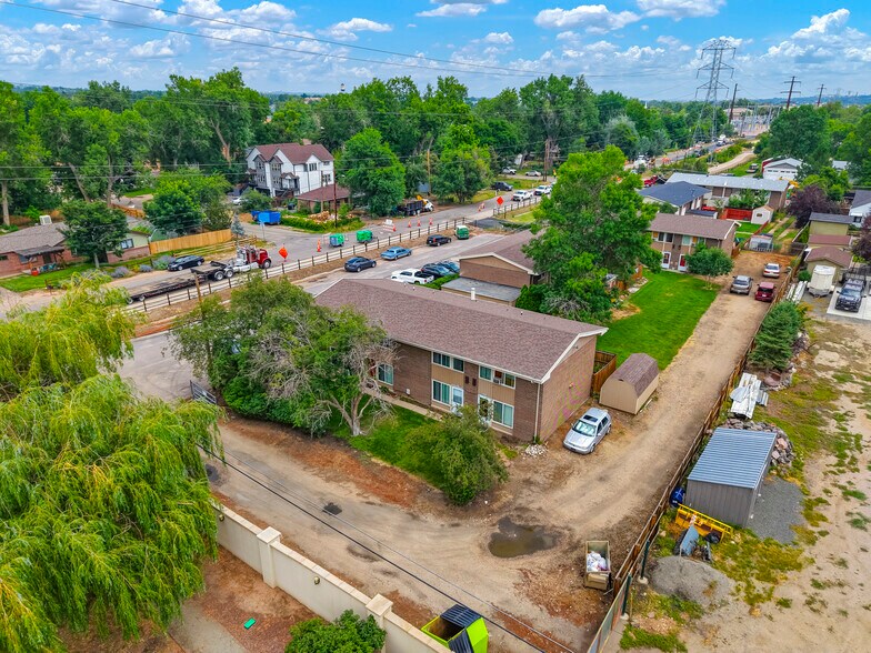 More Photos Of 8662-8682 W 51st Ave, Arvada Apartments For Sale