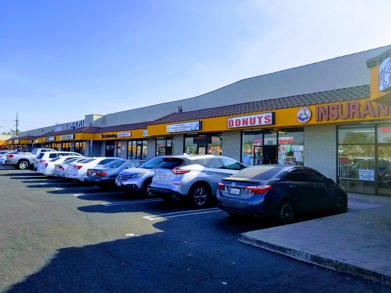 More Photos Of 2301-2353 W Whittier Blvd, Montebello Unknown For Sale