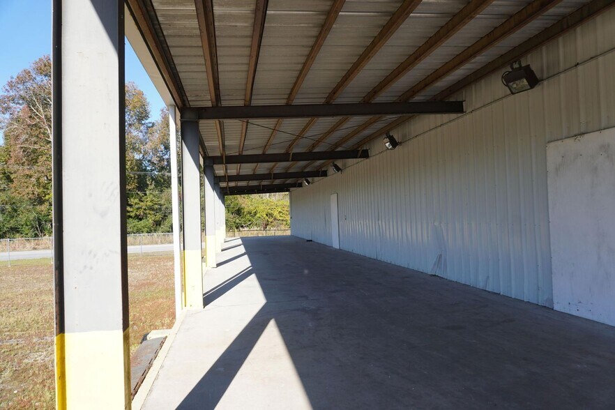 More Photos Of 771 Brownswood Rd, Johns Island Food Processing For Sale