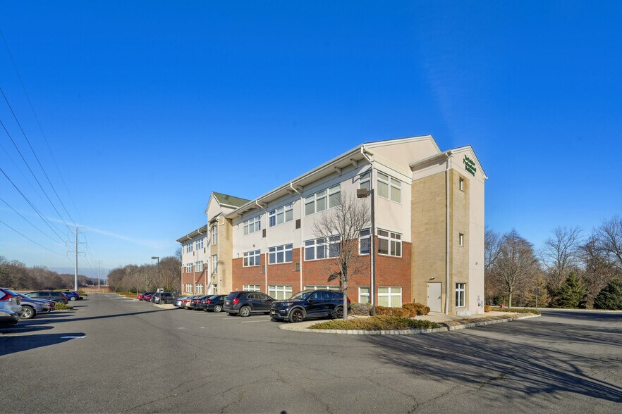 Primary Photo Of 1374 Whitehorse Hamilton Square Rd, Hamilton Medical For Sale