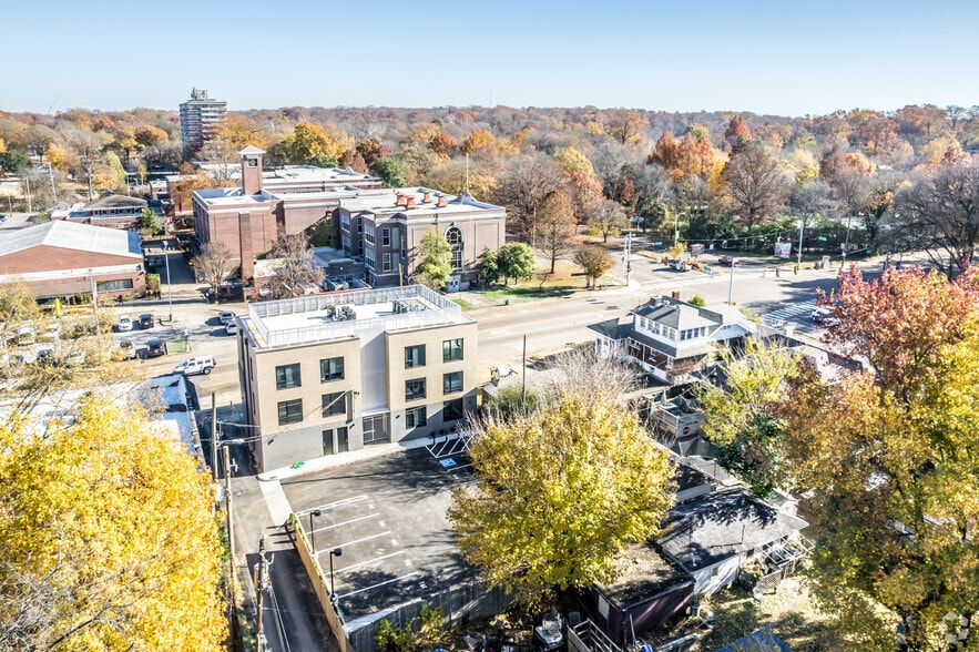 More Photos Of 569 N McLean Blvd, Memphis Apartments For Sale