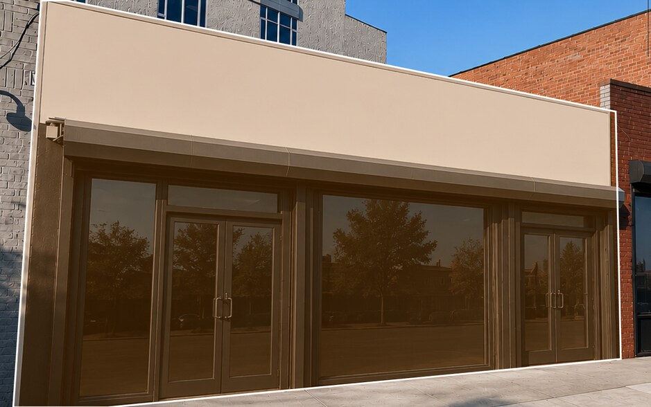 Primary Photo Of 3375 Shore Pky, Brooklyn Flex For Lease