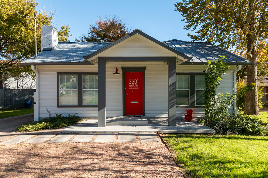 Primary Photo Of 3201 Menchaca Rd, Austin Loft Creative Space For Sale