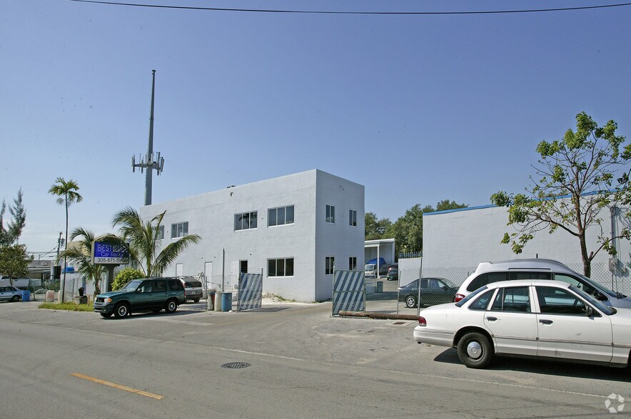 More Photos Of 3326 NW South River Dr, Miami Auto Dealership For Sale