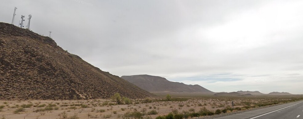 More Photos Of 00XX I-10, Tonopah Land For Sale