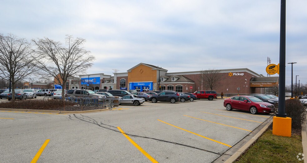 More Photos Of W190N9855 Appleton Ave, Germantown Freestanding For Sale