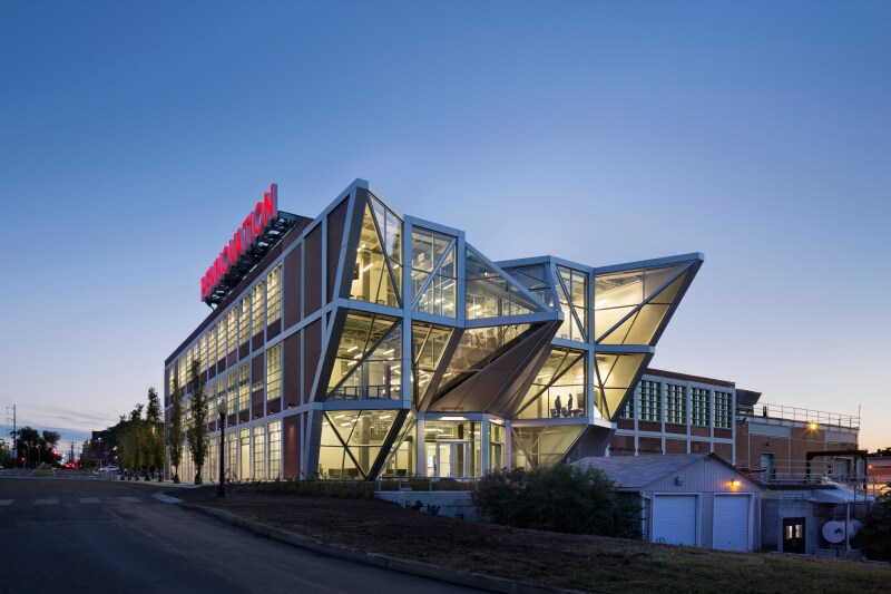 More Photos Of 3401 Grays Ferry Ave, Philadelphia Coworking Space