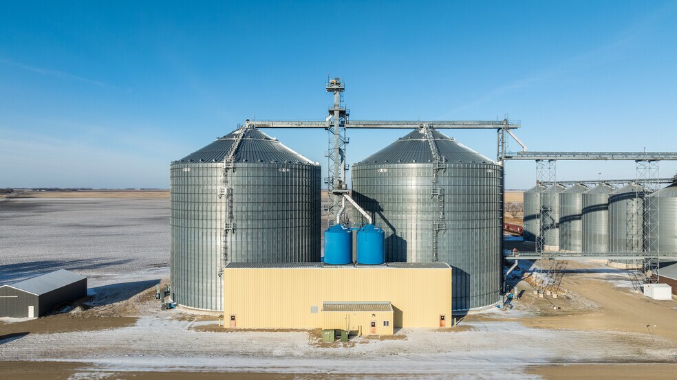 More Photos Of 500 Railroad Ave, Sutton Food Processing For Sale