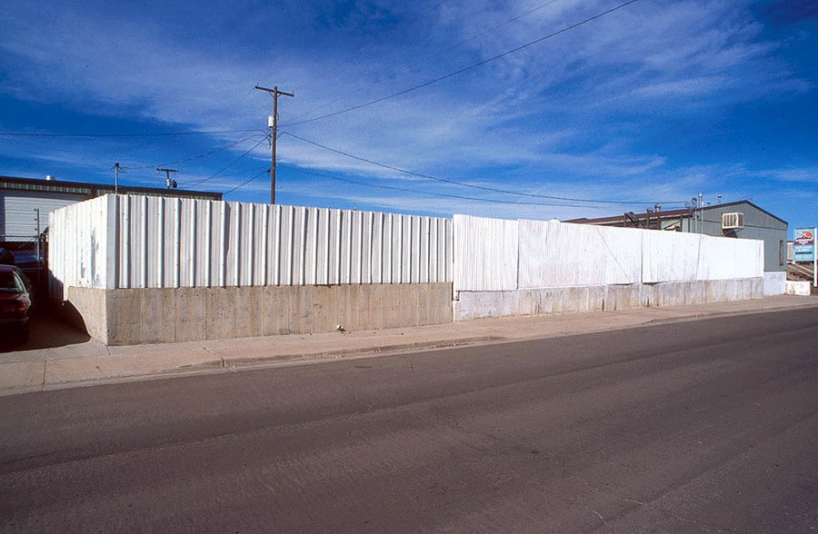 More Photos Of 2401 S Raritan St, Englewood Warehouse For Sale