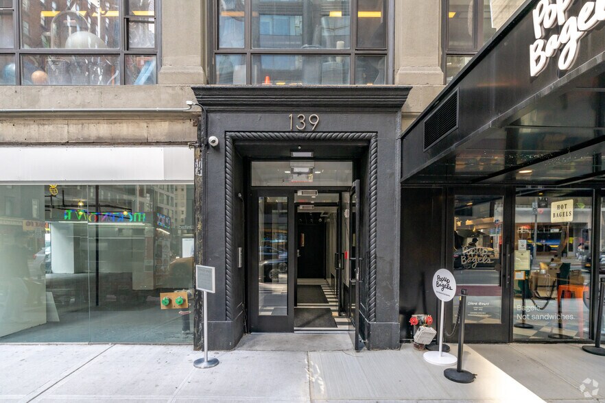 More Photos Of 139 E 57th St, New York Office For Lease
