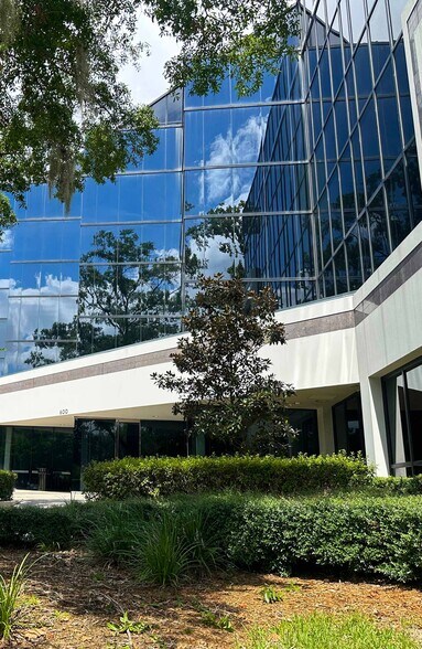 More Photos Of 8375 Dix Ellis Trl, Jacksonville Office For Sale