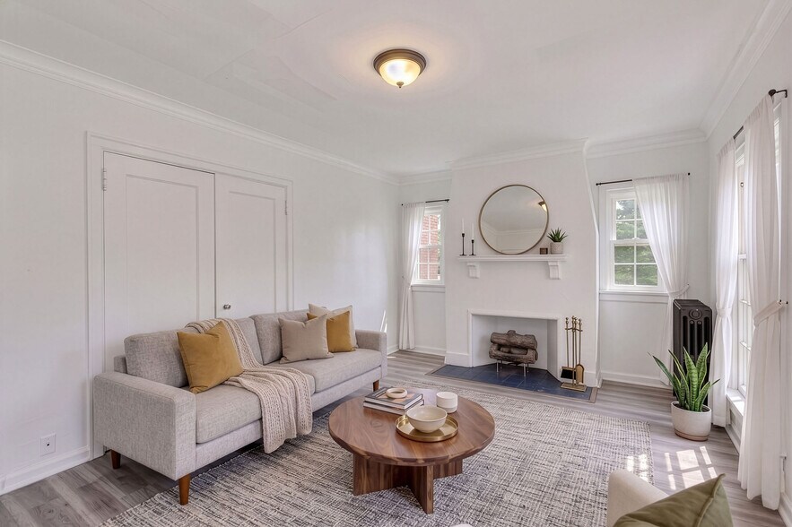More Photos Of 2836 Harrison Ave, Cincinnati Apartments For Sale