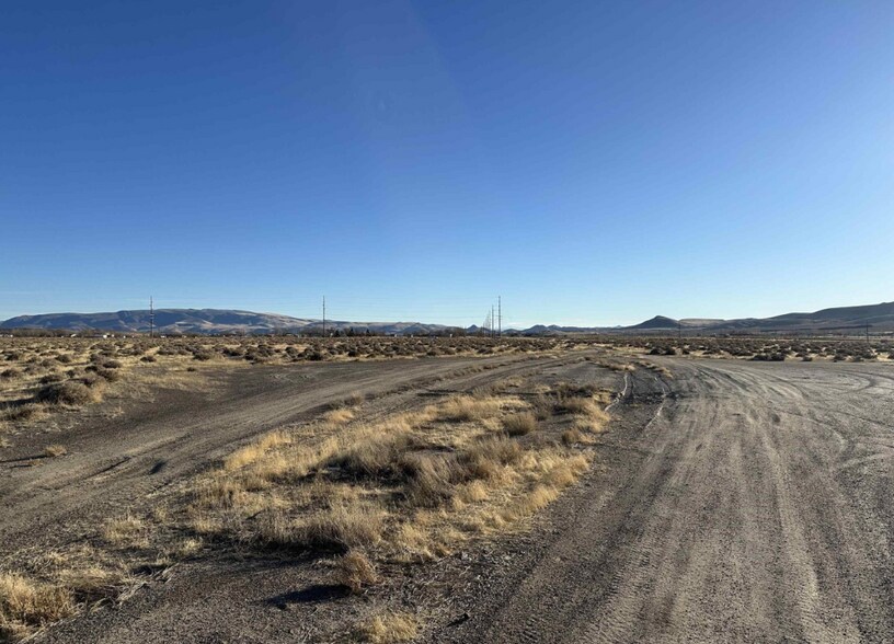 More Photos Of 4900 Highway 95A, Silver Springs Land For Sale