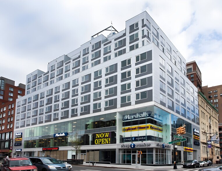 Primary Photo Of 241 Atlantic Ave, Brooklyn Apartments For Lease