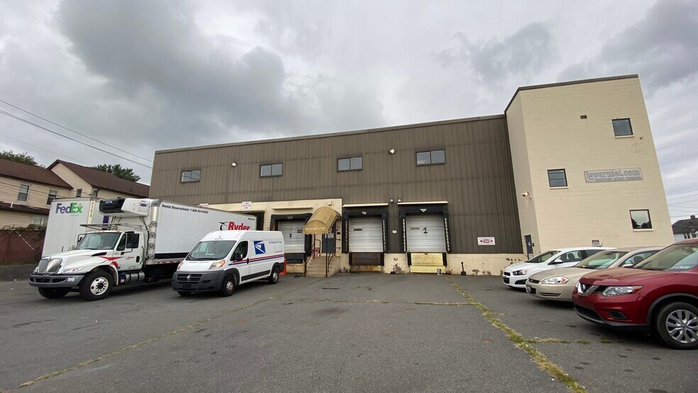 More Photos Of 508 Delaware Ave, West Pittston Warehouse For Sale