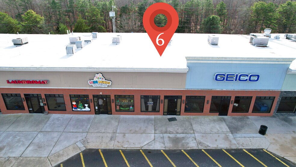 More Photos Of 45 S New York Ave, Galloway Unknown For Lease