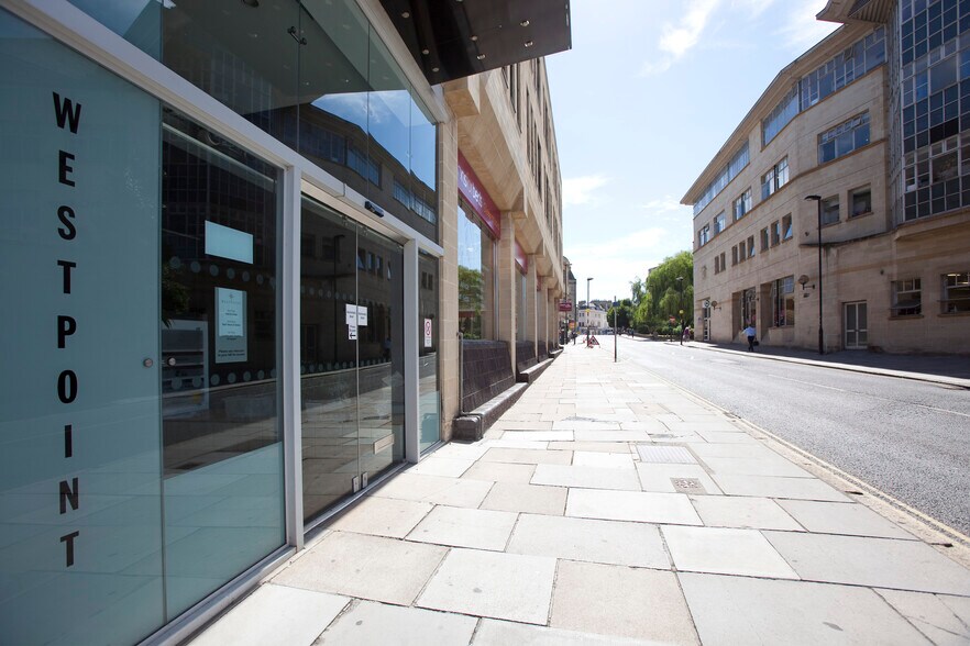 More Photos Of James St W, Bath Office For Lease