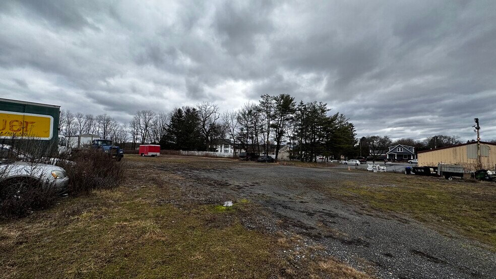 More Photos Of 723 Rt 57, Stewartsville Industrial For Sale