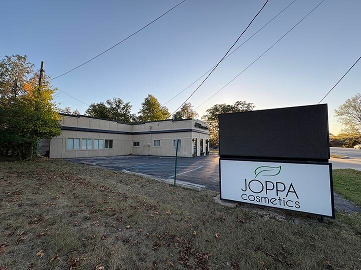 More Photos Of 1942 E Dupont Rd, Fort Wayne Land For Sale