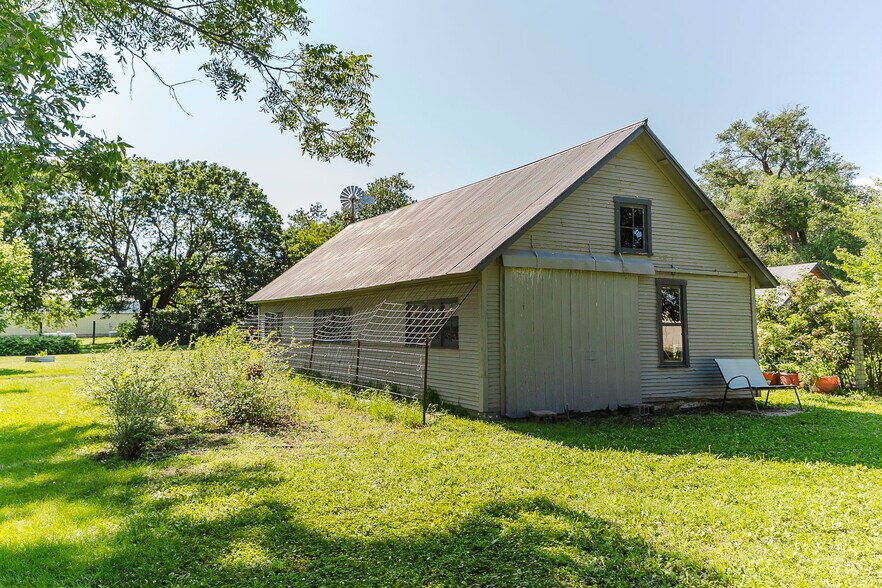 More Photos Of 15615 E 21st St, Wichita Land For Sale