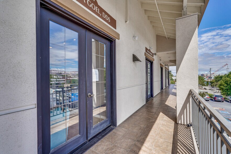 More Photos Of 1569 Lexann Ave, San Jose Medical For Lease