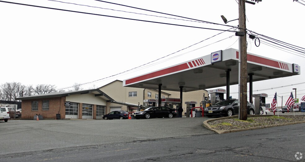 More Photos Of 395 Clark St, Keyport Warehouse For Sale