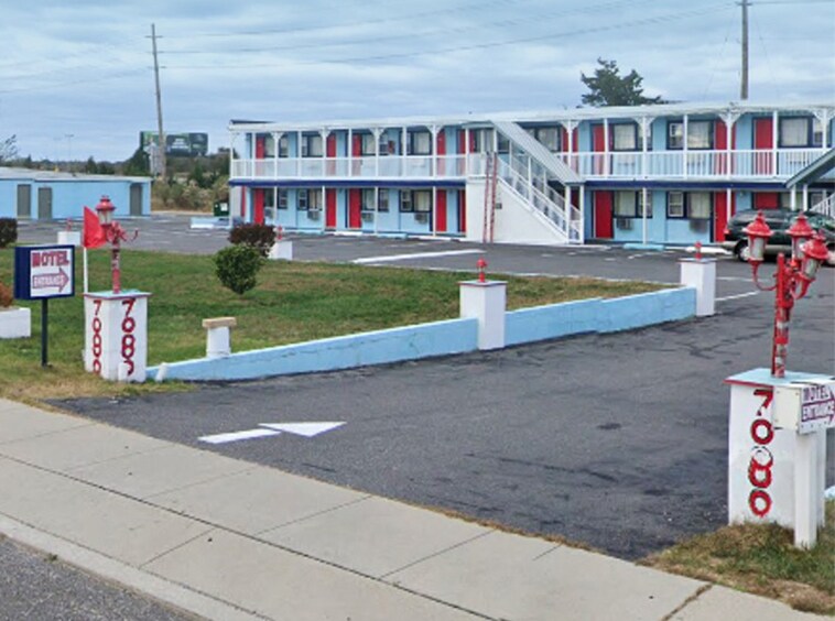 More Photos Of 7080 Black Horse Pike, Pleasantville Hotel For Sale