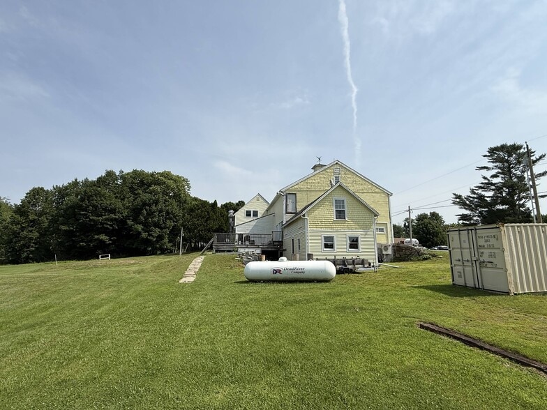More Photos Of 1887 Hallowell rd, Litchfield Hospitality For Sale