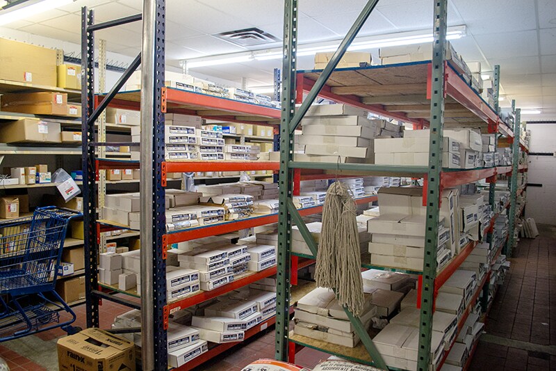 More Photos Of 950 W Central Ave, Springboro Freestanding For Sale