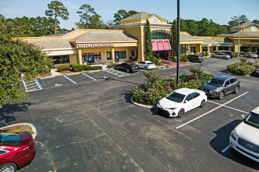 Primary Photo Of 9965 San Jose Blvd, Jacksonville Unknown For Lease